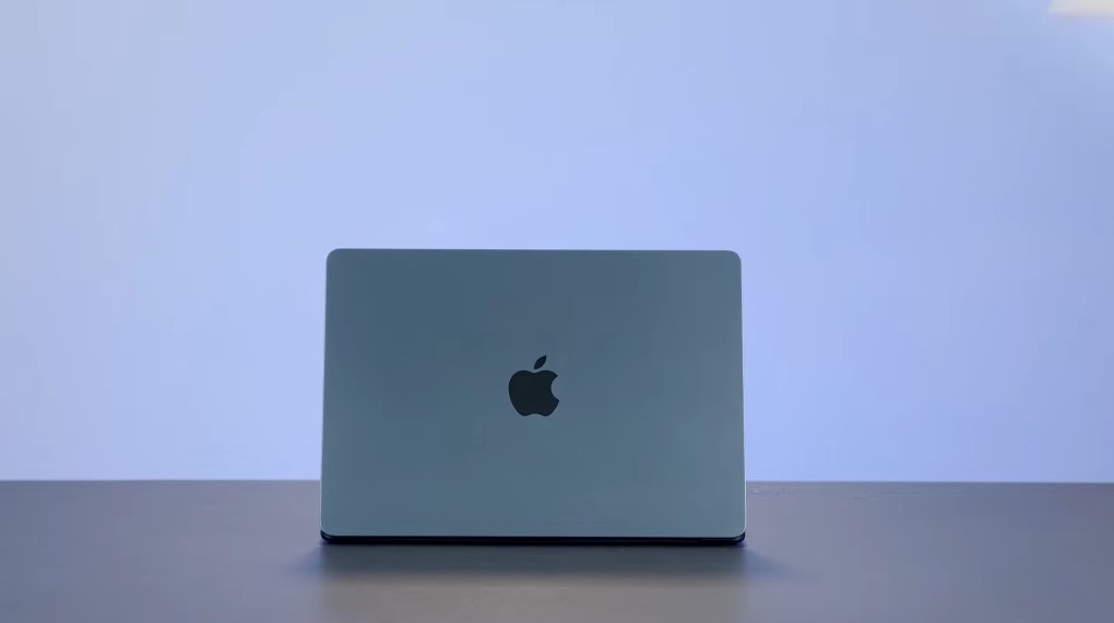 MacBook Air M2 - Thiết kế thời thượng MacBook Air M2 - Thiết kế thời thượng