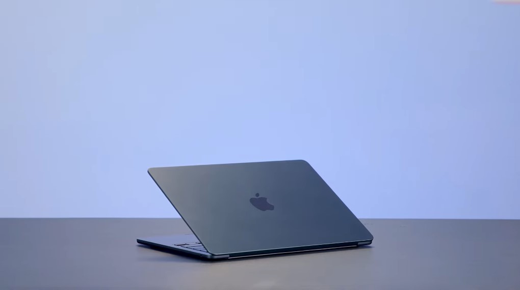 MacBook Air M2 - Thiết kế sang trọng MacBook Air M2 - Thiết kế sang trọng