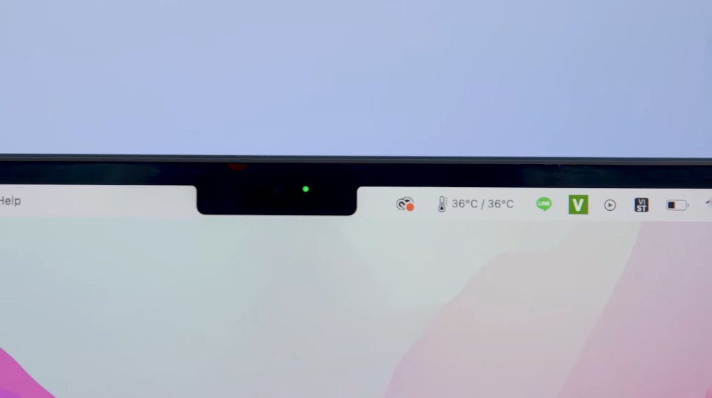 MacBook Air M2 - Notch MacBook Air M2 - Notch