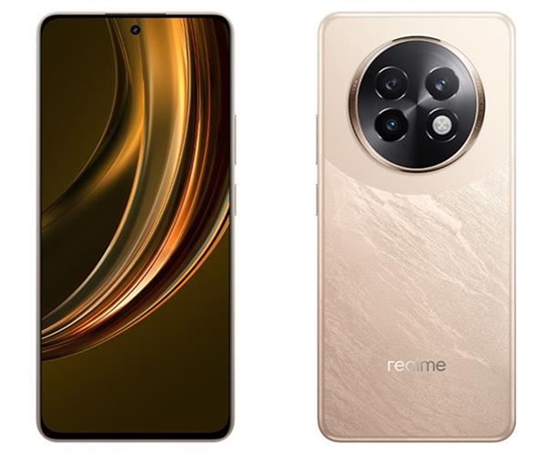 Điện thoại realme 13 plus 5G 12GB/256GB
