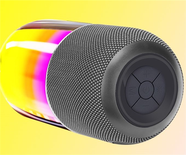 Loa Bluetooth Rezo Ledmi K310
